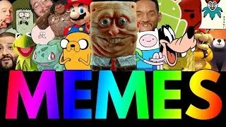 REAGEREN OP 2019 DANK MEMES..