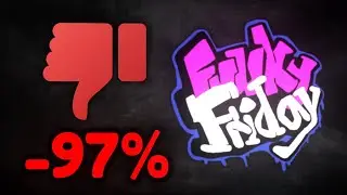People Hate The New Funky Friday Update - Why?