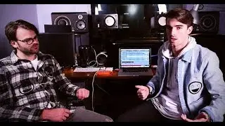 THE  CHAINSMOKERS HOW WE DID THE GUITAR ON DON'T LET ME DOWN