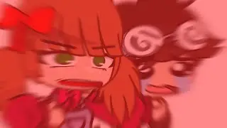 I’M THE WOMAN//Ft: Elizabeth and Evan Afton// Rip Evan