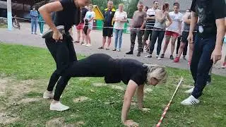 Турслёт Толочин 2024