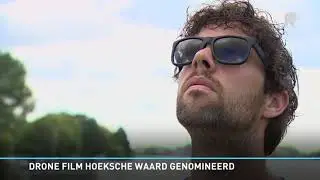 Nominatie voor dronefilm