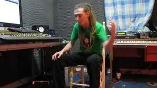 Inon LifeTree - Κουπλέ @ Rap Challenge