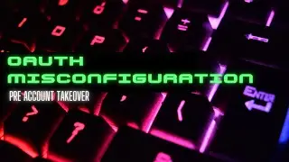 Oauth Misconfiguration Leads to Pre Account Takeover (POC) | Bug Bounty | Proof Of Concept