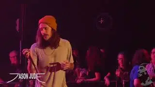 Incubus - Warning [HD] LIVE San Antonio 2/2/2023