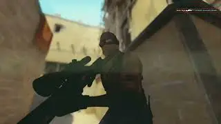 Counter Strike Montage ft Allstar.gg
