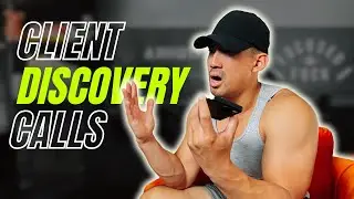 Building An Agency 002 | Discovery Calls, Flying First Class & Filming UGC