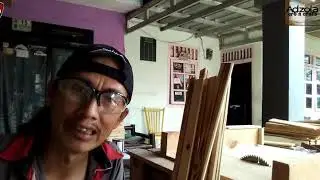 Membuat bingkai unik