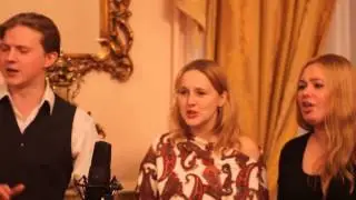 Crazy Little Song
