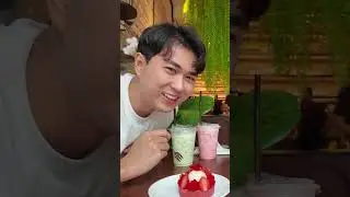 The សុខៗនាំគ្នាទៅញាំ CAKE 🍓