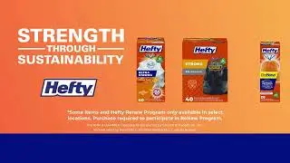 Hefty®