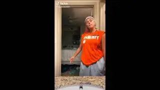 TikTok- gender swap