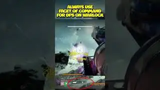 Use This To Instantly Increase Your Warlock DPS | Destiny 2