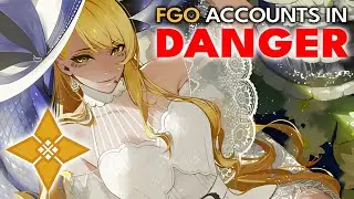 This New FGO Feature not on NA Surprised Everyone!