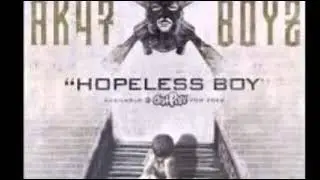 King Lil G feat.David Ortiz - Hopeless Boy