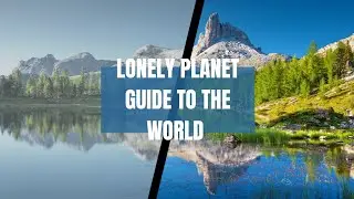 Travel Guide and Information with LONELY PLANET.