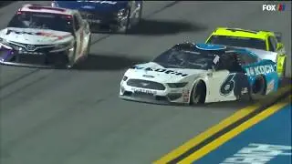 Ryan Newman injured after 2020 Daytona500 crash