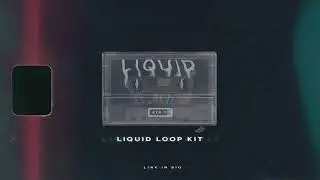 kyu sample library vol. 1 | FREE Loop | Sample Pack (Pvlace, nav, Pyrex, Southside, Cubeatz)
