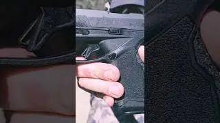 Taurus GX4 CARRY.        