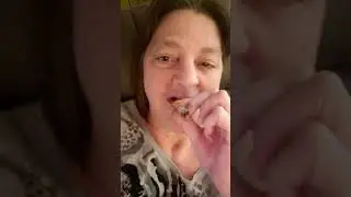 puff metal version PPP with a boomer learning to smoke too lol lil lefties orange Creamsicle