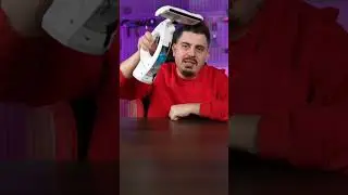 I Tried a Rechargeable Glass Cleaning Machine