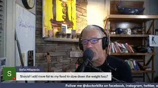 Dr.Kiltz;s 5 AM Meat Up (4/2/24)