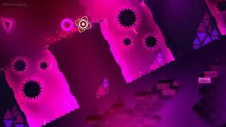 Onnikonna's part in Cosmic Ray (Gameplay by me)