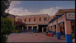 Dera Sahib Nall