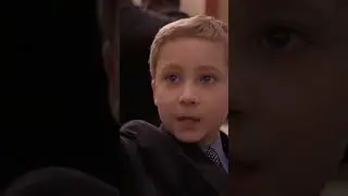 одарённый мальчик | 