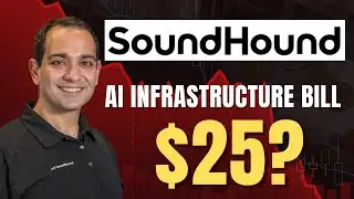 SOUN SoundHound AI Stock Analysis, AI Names Pumping!