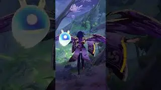 WHY DID THE DEVELOPERS DO THIS? GENSHIN IMPACT  #genshinimpact #genshin #shorts
