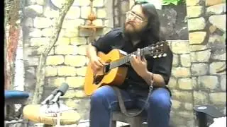Андрей Ширяев Письма в столицу видео 1995