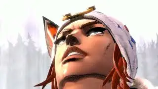Si tuvieras fe como Johnny Joestar