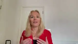 International Women's Day 2024, Dr Victoria Tzortziou Brown, RCGP Vice Chair (External Affairs)