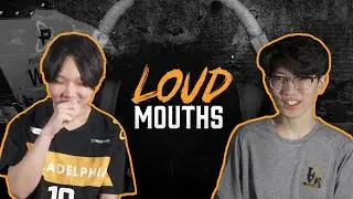 Poko the Marketing Genius? | Loud Mouths - Presented by Xfinity