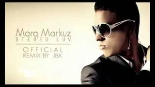 Marq Markuz - Stereo Luv (Official House Remix by JR. BEATMAKER KILLAH aka DJ TRAXEPTICON)(2010)