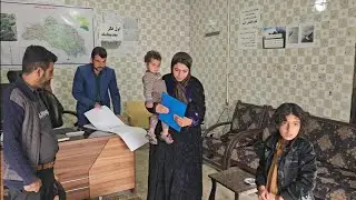 Three partners in a farm, the sale of cows, and Tayyiba's departure from the farm