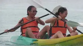 PARADISE ISLAND UPDATE APRIL 2022 | SAMAL ISLAND PART 2