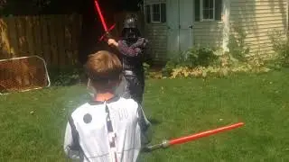 The Truth Of Darth Vader