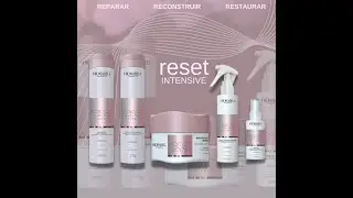 Linha Completa Hidrabell Reset