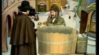 Štědrý den bratří Mánesů [ČST 1981]
