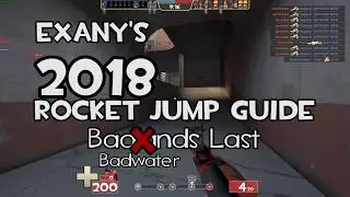 TF2: Blowing the Dust Off Live