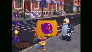 Попугай Кеша: Вы не были на Таити? (2006) - Full Walkthrough (Longplay) (PC)