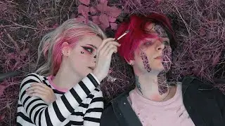 MUDAK — Метафора крови и боли (Official Music Video)