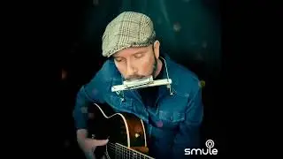 Oh My Sweet Carolina (cover)