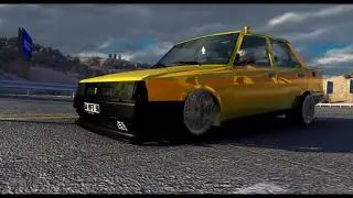 HAYAT-MÜSLÜM -ASSETTO CORSA -