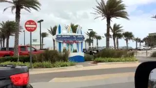 The Casa Marina Hotel in Jacksonville Beach, FL
