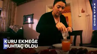 Yetim Kızın Malına Çöktüler Cezaları Ağır Oldu - Emanet - Kalp Gözü Filmleri