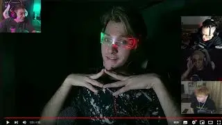 БУСТЕР ПРО 89SQUAD
