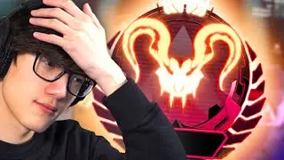 THE CURRENT STATE OF APEX PREDATOR...